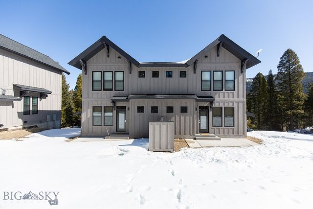 83 Bridger Pines Road A, Bozeman, MT 59715