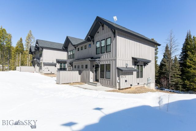 83 Bridger Pines Road A, Bozeman, MT 59715