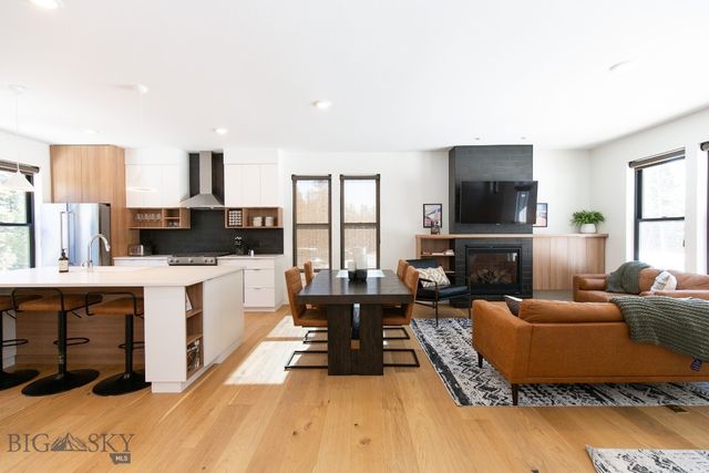 83 Bridger Pines Road A, Bozeman, MT 59715