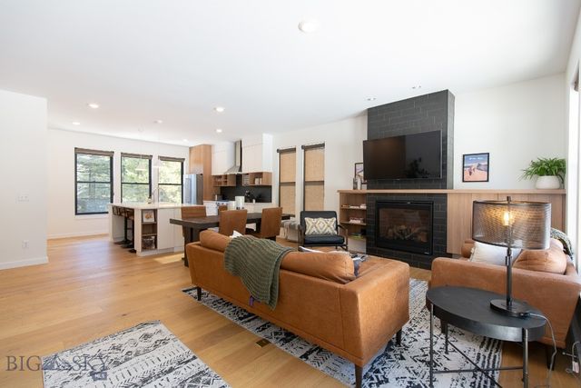 83 Bridger Pines Road A, Bozeman, MT 59715