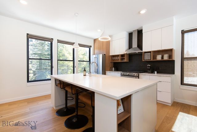 83 Bridger Pines Road A, Bozeman, MT 59715