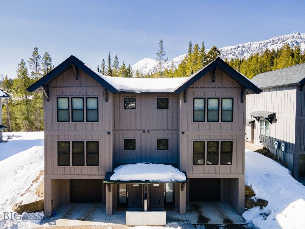 83 Bridger Pines Road A, Bozeman, MT 59715