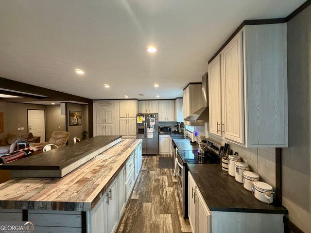 2601 New Evergreen Church Road, Cadwell, GA 31009