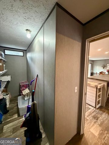 2601 New Evergreen Church Road, Cadwell, GA 31009