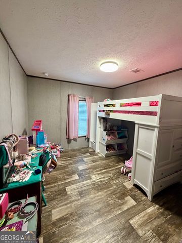 2601 New Evergreen Church Road, Cadwell, GA 31009