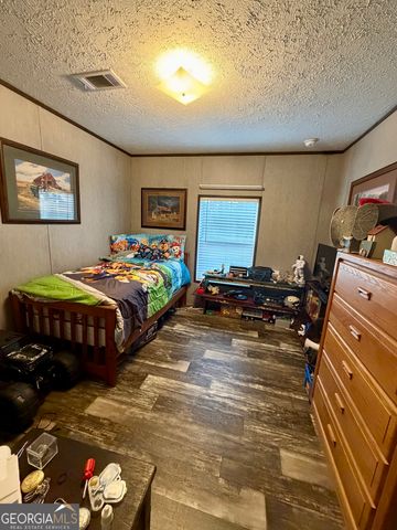 2601 New Evergreen Church Road, Cadwell, GA 31009