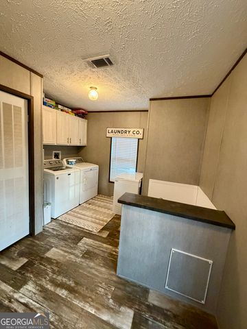 2601 New Evergreen Church Road, Cadwell, GA 31009