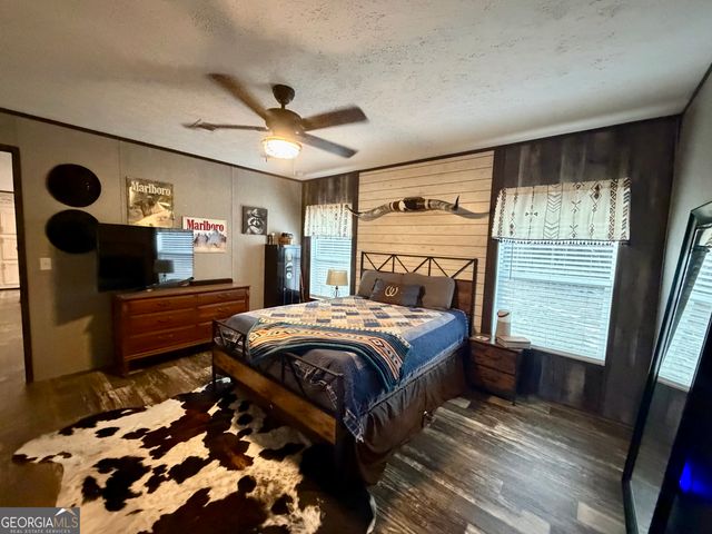 2601 New Evergreen Church Road, Cadwell, GA 31009