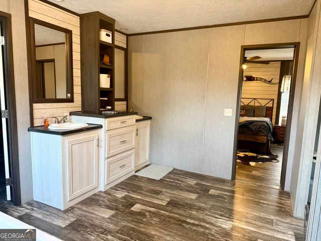 2601 New Evergreen Church Road, Cadwell, GA 31009