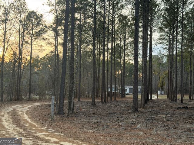 2601 New Evergreen Church Road, Cadwell, GA 31009