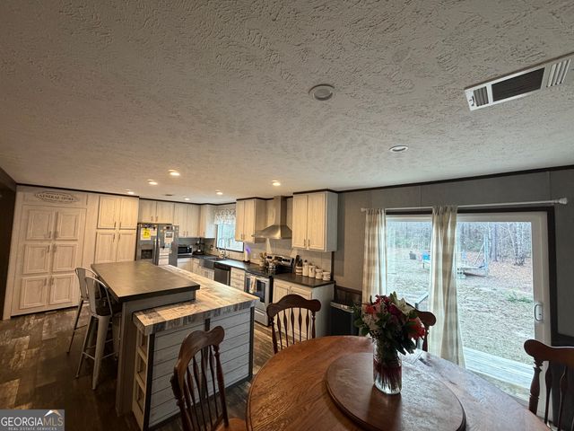 2601 New Evergreen Church Road, Cadwell, GA 31009