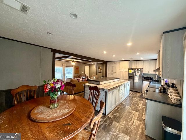 2601 New Evergreen Church Road, Cadwell, GA 31009