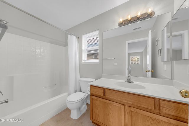 2130 Canyon Mesa Court, Reno, NV 89523