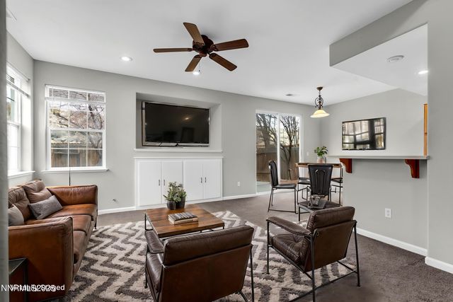 2130 Canyon Mesa Court, Reno, NV 89523