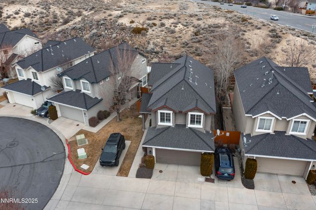 2130 Canyon Mesa Court, Reno, NV 89523