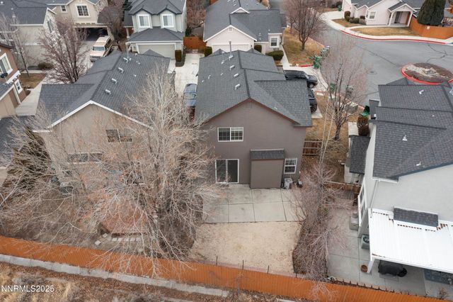 2130 Canyon Mesa Court, Reno, NV 89523