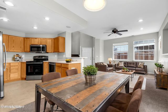 2130 Canyon Mesa Court, Reno, NV 89523