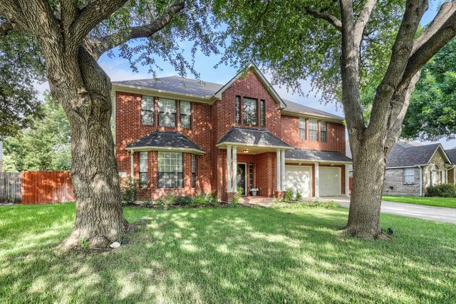 410 Thunderbay DR, Georgetown, TX 78626