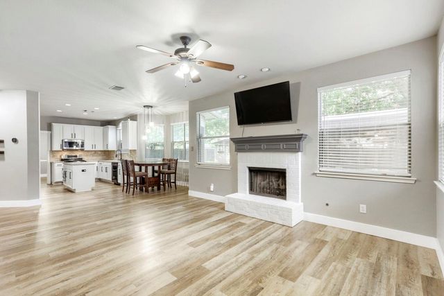 410 Thunderbay DR, Georgetown, TX 78626