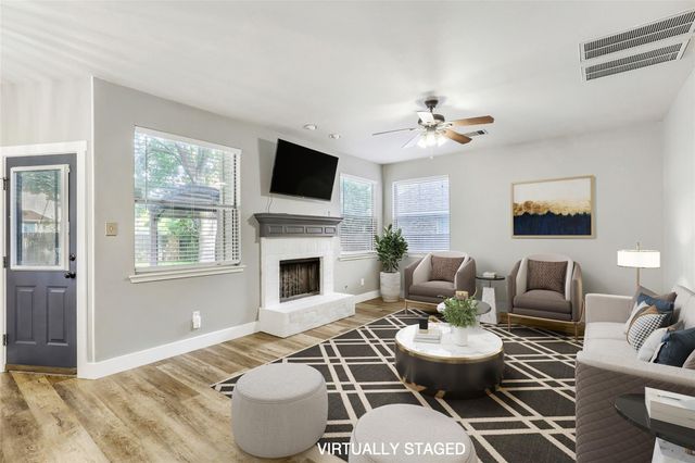 410 Thunderbay DR, Georgetown, TX 78626