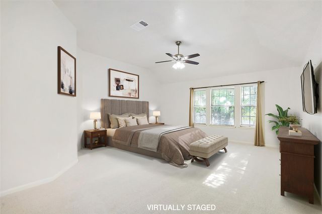 410 Thunderbay DR, Georgetown, TX 78626
