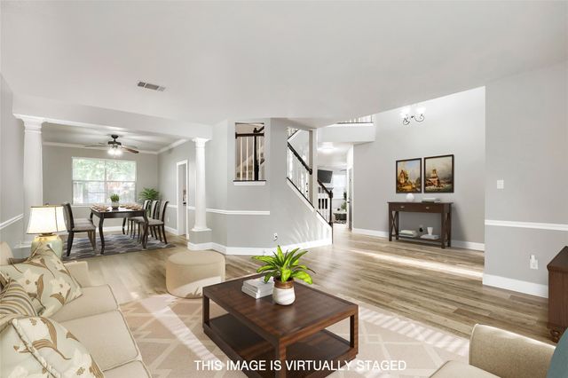 410 Thunderbay DR, Georgetown, TX 78626