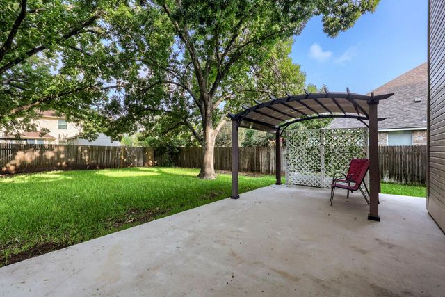 410 Thunderbay DR, Georgetown, TX 78626