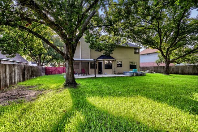 410 Thunderbay DR, Georgetown, TX 78626