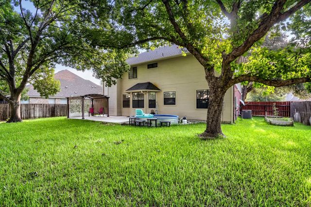 410 Thunderbay DR, Georgetown, TX 78626