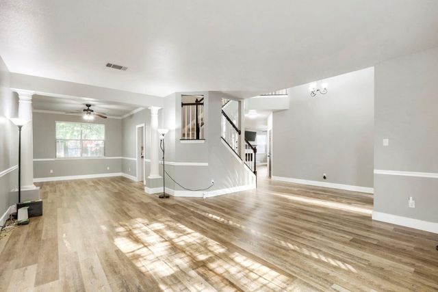 410 Thunderbay DR, Georgetown, TX 78626