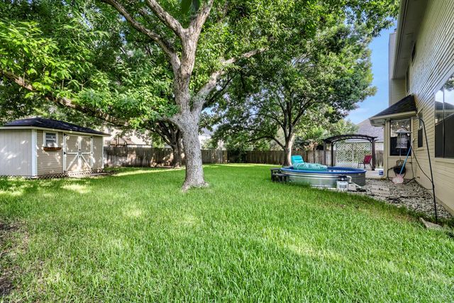 410 Thunderbay DR, Georgetown, TX 78626