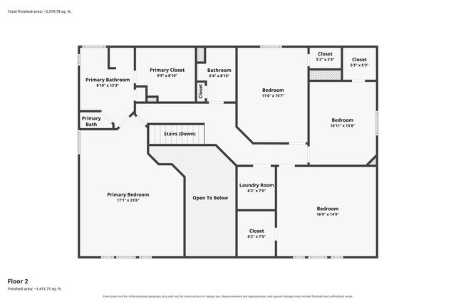 410 Thunderbay DR, Georgetown, TX 78626
