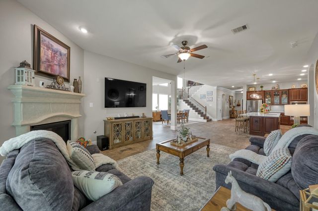 31742 Serrano Bluff Lane, Spring, TX 77386