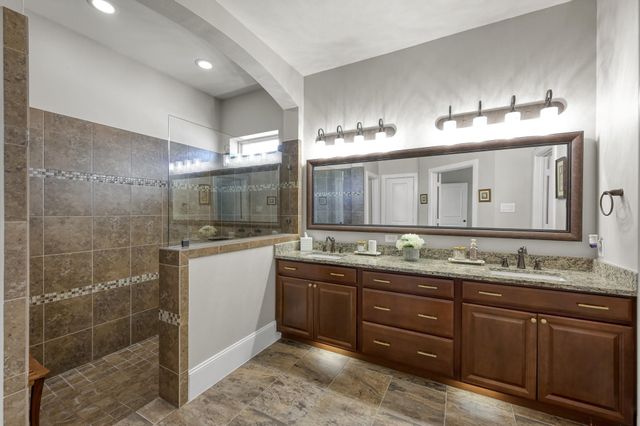 31742 Serrano Bluff Lane, Spring, TX 77386