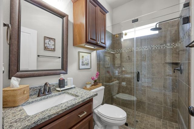 31742 Serrano Bluff Lane, Spring, TX 77386