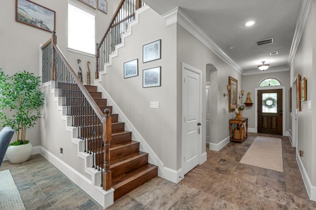 31742 Serrano Bluff Lane, Spring, TX 77386