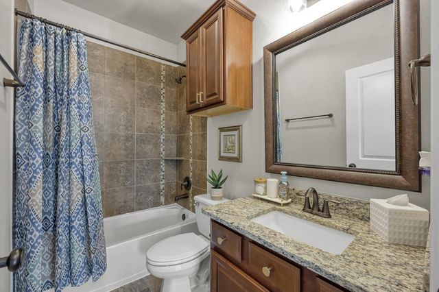 31742 Serrano Bluff Lane, Spring, TX 77386