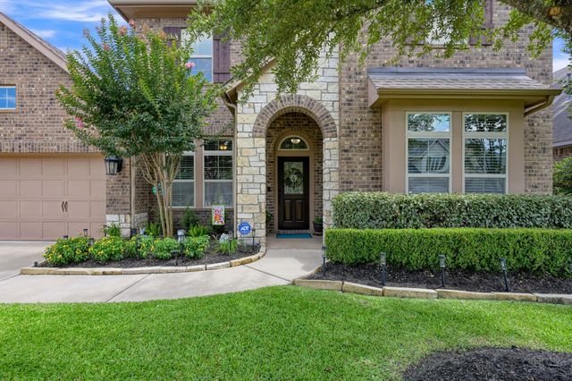 31742 Serrano Bluff Lane, Spring, TX 77386