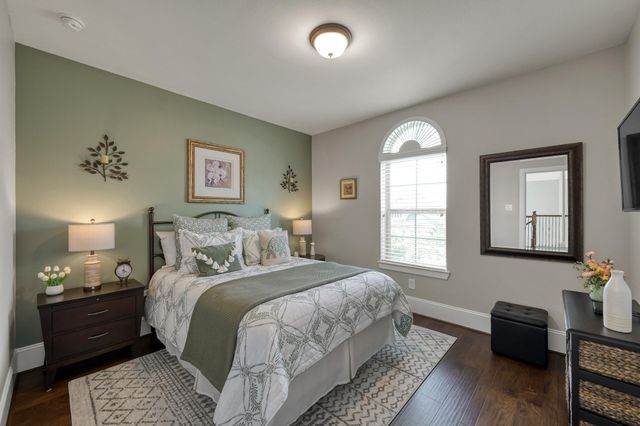 31742 Serrano Bluff Lane, Spring, TX 77386