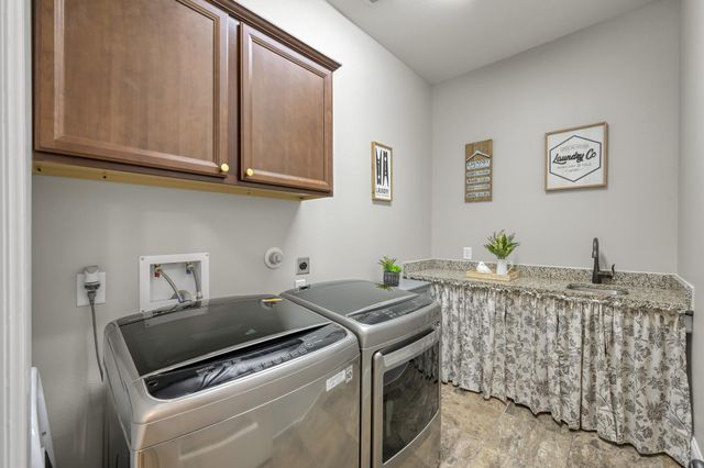 31742 Serrano Bluff Lane, Spring, TX 77386