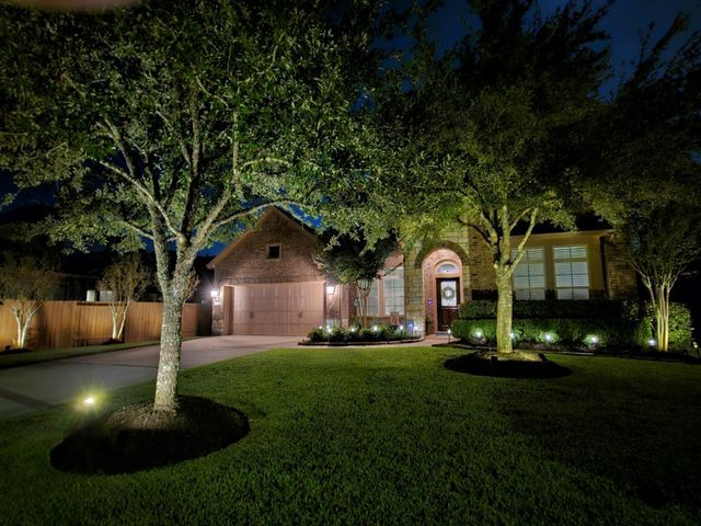 31742 Serrano Bluff Lane, Spring, TX 77386