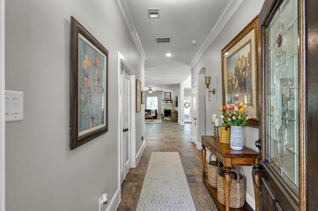 31742 Serrano Bluff Lane, Spring, TX 77386
