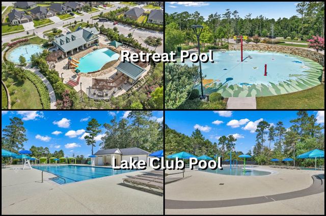 31742 Serrano Bluff Lane, Spring, TX 77386