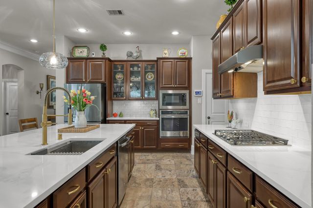 31742 Serrano Bluff Lane, Spring, TX 77386