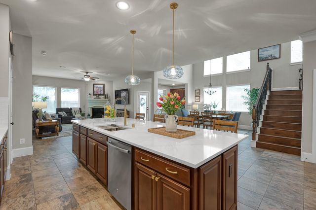 31742 Serrano Bluff Lane, Spring, TX 77386