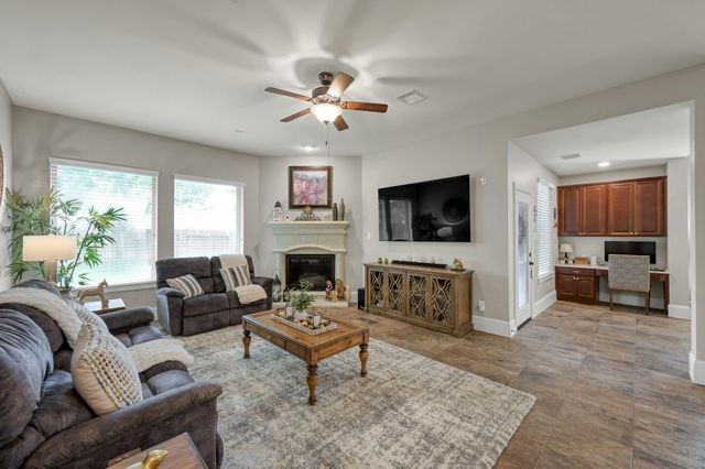 31742 Serrano Bluff Lane, Spring, TX 77386