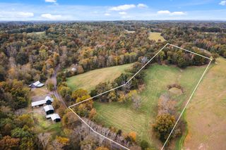 0 Buck Smith, Palmyra, TN 37142