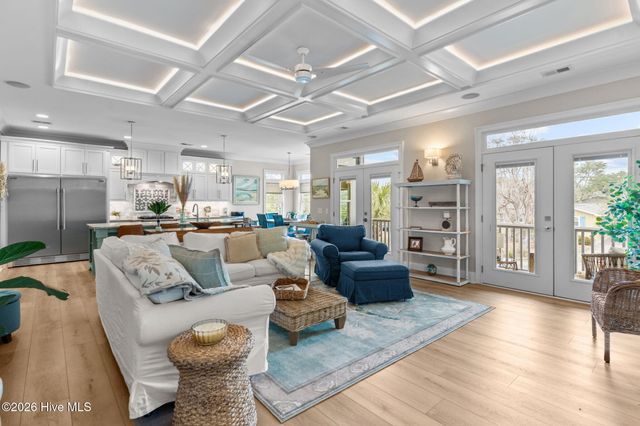 303 Mcglamery Street, Oak Island, NC 28465