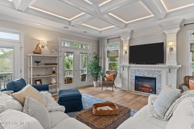 303 Mcglamery Street, Oak Island, NC 28465