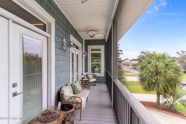 303 Mcglamery Street, Oak Island, NC 28465